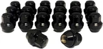 Eisen One-piece Black Oem Factory Style 14X1.5MM, 37MM, New. Price: $42.97.