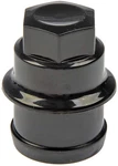 Wheel Fastener Cover-nut Dorman 611-622.1 New. Price: $7.19.