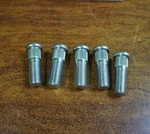 Napa 641-3144 Serrated Stud M12-1.25 Pack Of Per Box New. Price: $15.00.