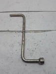 Wheel Nut Tool 2000 Bmw X5 A-50P Used. Price: $44.10.