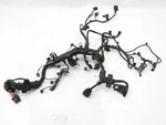 Genesis G70 2020 2.0L Rwd Engine Bay Motor Wire Wiring Harness 19-24 :a Used. Price: $125.00.