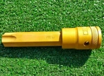 Factory Lamborghini Torx Wheel Tool Oem T70 Bolt Removal Key For Titanium Lugs New. Price: $109.00.