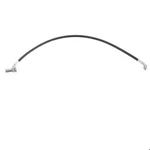 New Oem Ford 2014-22 Transit Connect Spare Tire Lock Cable Assembly DV6Z-1513-B. Price: $55.14.