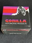 Gorilla Automotive Lug M14X2.00 Spike Nut Kit Black SPK8-14200B New. Price: $199.99.