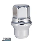 Gorilla Automotive Fact Lug W/cvr 7/8" 14-1.50 Chr Bulk 65148DC New. Price: $20.99.