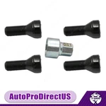 New Wheel Lock Set Anti Theft Lug Nuts Bolt For Bmw 36136792851 M14*1.25. Price: $22.85.