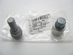 New Oem Vw Audi 8R0698139802 Locking Wheel Lug Bolt 2015-18 Q3 2018 SQ5. Price: $44.99.