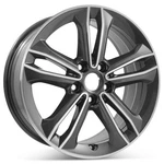 17 X 7.5 Bmw Series 228I 2020 2021 2022 2023 2024 Factory Oem Wheel Rim 8... Remanufactured. Price: $359.00.