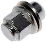 Wheel Lug Nut Dorman/autograde 611-117.1 New. Price: $10.21.