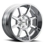 G-fx TR31 Wheel 18X9 (18, 5X139.7, 78.3) Polished Single Rim New. Price: $294.92.