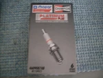 Mopar Spark Plug Set Of 6 New In Box Jeep Wrangler. Price: $29.99.