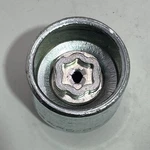 Mcgard 046242 Wheel Lock Key Only New. Price: $44.99.