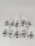 Dorman 611-149.1 Wheel Nut 99929.1 M14-1.50 Pack Of 10 New. Price: $25.35.