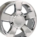 Oe Wheels Llc Aluminum , Pn# 9472292 New. Price: $390.95.
