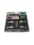 Gorilla Guard Ii Wheel Locks 61631N 12MM/1.50 Acorn. Automotive (BIN#1) New. Price: $19.95.