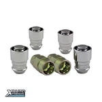 Gorilla Automotive Guard Acorn 12-1.25 Chr 2KEY 61621-2K New. Price: $39.00.