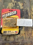 Moroso 90100 Grade 8 Zinc Plated New. Price: $20.00.