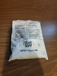 *new* Ford Mustang Wheel Anti-theft Lug Nuts & Key Oem (GR3J-1A043-AA)(2015-20). Price: $29.99.