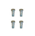 1973-2006 Mercedes 4 X New Oem Front Or Rear Caliper Mounting Bolt 12 1.5 30. Price: $55.09.