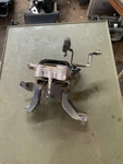 10 - 15 Toyota Prius Engine Motor Mount Bracket Support Used. Price: $38.00.