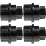 SET-RB611611-4 Dorman Lug Nut Covers Of For Chevy Chevrolet Astro Safari New. Price: $50.43.