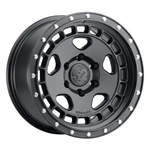Fifteen 52 THDAB-178565-00 Wheel 17X8.5 6X135 Bolt Pattern 4.75 Back Spacing New. Price: $337.79.