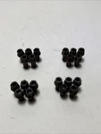 2008-2024 Audi Quattro Front Rear Wheel Rim Lug Nut Bolt Set Oem Used. Price: $35.74.