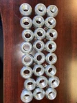 24 Gmc Lug Nuts Sj Metric In Lot EK16 Owm 14MM 1.50 Used. Price: $15.99.