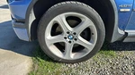 Bmw Genuine Staggered 20" Style #87 E53 X5 4.6IS Factory Wheels Used. Price: $375.00.