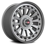 Vortek VRD-702 Radar Wheels 18X9 (12, 6X139.7, 106.1) Gunmetal Rims Set Of 4 New. Price: $1618.92.
