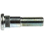 Dorman 610-473.1 M12 1.50 Serrated Wheel Stud 14.73MM Knurl, 45.53MM Length New. Price: $21.97.