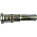 Dorman 610-264.1 M12 1.50 Serrated Wheel Stud 14.46MM Knurl, 52.5MM Length New. Price: $15.74.