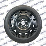 2013-2019 Ford Taurus Emergency Spare Tire Wheel Compact Donut T155/70D17 Oem Used. Price: $103.98.