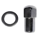 Dorman 611-156 Chrome Shank Seat Duplex Mag Lug Nuts New. Price: $54.96.