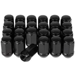 24PCS Bulge Acorn Lug Nuts 14X1.5 For Chevy Silverado 1500 1.77" Length 7/8" Hex New. Price: $36.59.