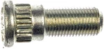 Wheel Lug Studs (dorman #610-120) New. Price: $41.98.