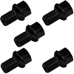 Lug Bolt 5PC Set 14 X 1.5MM For Vw T-1 Bug 68-79 Ghia 68-74 T-2 50-70 T-3 66-73 New. Price: $23.95.