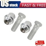 CV6Z1012C M12-1.5 Wheel Lug Stud Bolts Ford Fiesta Focus Fusion Ecosport New. Price: $8.90.