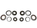 Front Wheel Bearing & Seal Kit 1937-1947 Dodge Truck Mc Rc RD15 VD15 Wc WD15 New. Price: $170.00.