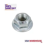 Strange A1027D, One Zinc Steel 5/8 Flanged Nut For All Stud Kits (each) New. Price: $21.35.