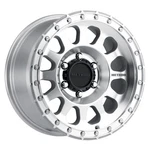 Method For MR315 17X8.5 Inch Off-road Wheel With 6X135 Bolt Pattern And Clear New. Price: $387.00.