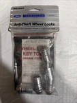 Oem Wheel Lock-chrome Plated Exposed Lugs Ford 16-23ACCESSORIES GR3Z-1A043-A New. Price: $57.80.