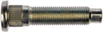 Dorman 610-515.1 1/2-20 Serrated Wheel Stud 14.05MM Knurl, 58.45MM Length New. Price: $20.11.