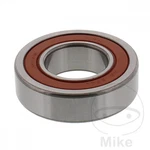 Ntn Bearings, Wheel 60/22 2RS 22X44X12 New. Price: $47.58.