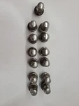 2007-2014 Ford Expedition Lug Nut Set Of 13 Used. Price: $107.95.