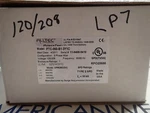 New Alltec Power Trip PTC-060-B1-3Y1C Phase Wye 120/208 Spd Tvss. Price: $299.00.