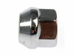 Dorman 32ZX59C Lug Nut Fits 1981-2010 Lincoln Town Car New. Price: $17.22.