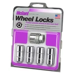 Mcgard Wheel Set Key M14 X 2.0 Chrome Cone Seat Lug Nut New. Price: $29.19.