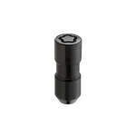 Mcgard 24208 Chrome/black Cone Seat Wheel Locks M14 X 2.0 New. Price: $43.75.