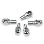 Empi 9711 Chrome Lug Bolts 60 Degree Taper W/12MM X 1.5 Thread-set Of New. Price: $21.94.